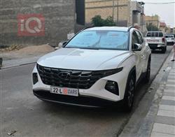 هیۆندای تۆکسۆن